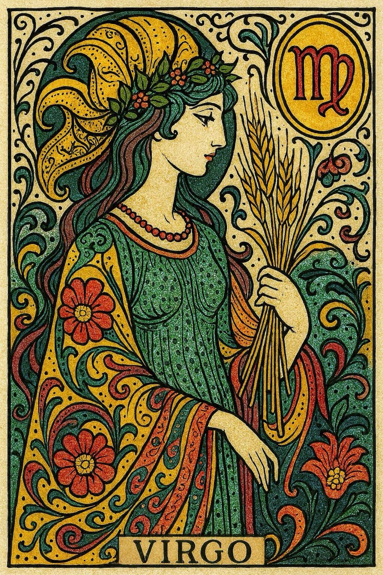 Virgo
